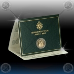 2 EVRO VATIKAN 2005 * BU